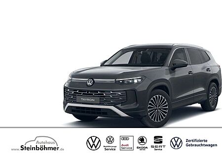 VW Tayron Volkswagen Elegance 1.5 eTSI DSG Bluetooth LED Klima