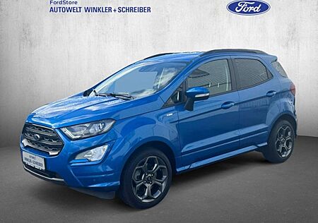 Ford EcoSport 1.0 EcoBoost ST-LINE