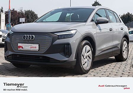 Audi Q4 e-tron 40 NAVI-PRO SITZHZG LED DAB