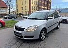 Skoda Roomster 1.6 16V Tiptronic Comfort