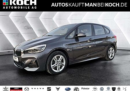 BMW 225 xe iPerformance Active Tourer M Sport, Pano.