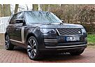 Land Rover Range Rover D350 Fifty Autobiography