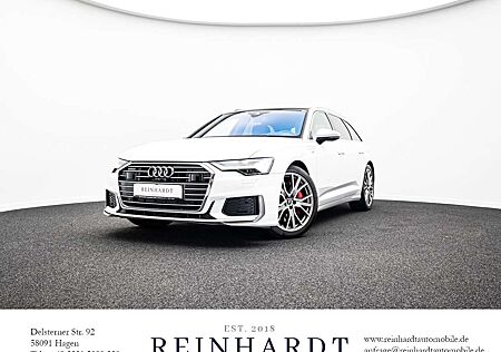 Audi A6 AVANT 55TFSie 2x S LINE/HD-MTRX/ACC/HuD/PANO