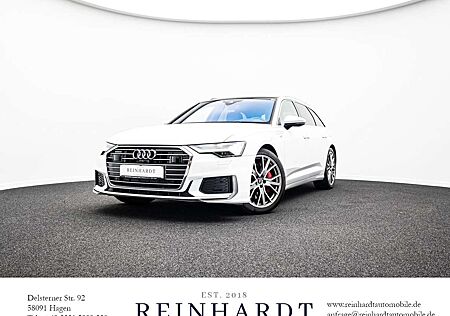 Audi A6 AVANT 55TFSie 2x S LINE/HD-MTRX/ACC/HuD/PANO