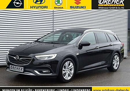 Opel Insignia Country Tourer 1.6 Navi/Autom./LED/AHK