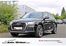 Audi Q5 40TDI qu. S-tronic design STANDHZ MEMORY AHK