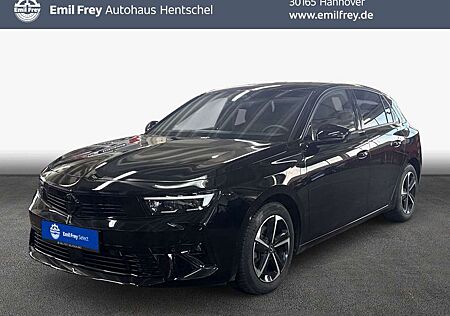 Opel Astra 1.2 Turbo Automatik GS