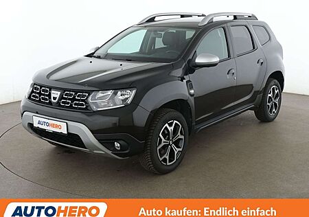 Dacia Duster 1.3 TCe Prestige *NAVI*TEMPO*CAM*SHZ*ALU*