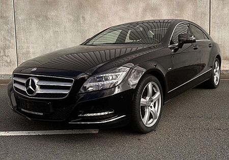 Mercedes-Benz CLS 350 CLS BE