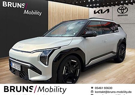 Kia EV3 81,4 KW/h GT-line Glasdach, Komfort, Drive-Wise Ma
