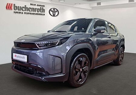 Toyota Urban Cruiser Lounge + JBL + Navi