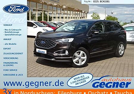 Ford Edge 238PS Autm. Vignale 4x4 Sitzklima