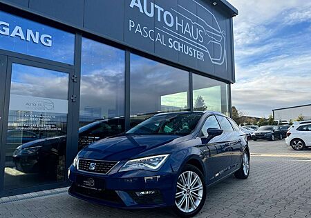 Seat Leon Xcellence 2.0 TDI/DSG/LED/AHK/KAM/ACC/NAVI