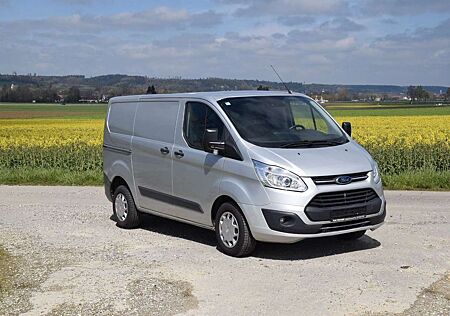 Ford Transit Custom Kasten 290 Trend AHK Klima