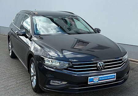 VW Passat Variant Volkswagen Business 1.5TSI DSG AHZV LED
