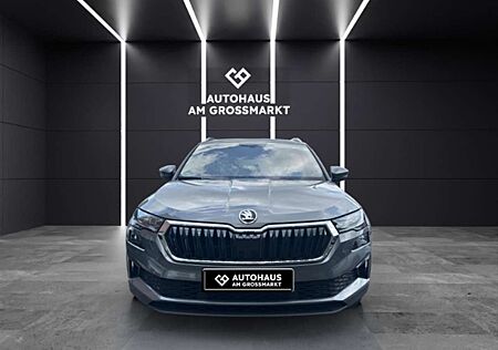 Skoda Karoq Style 1.5 TSI EU6d AHK, Pano, Rückfahrk
