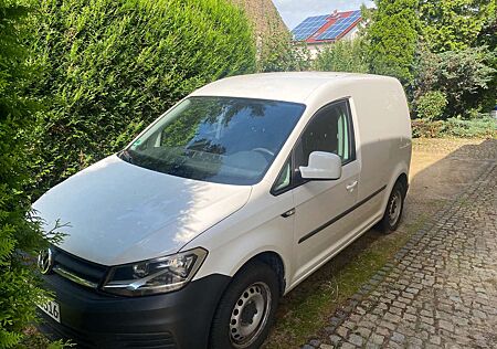 VW Caddy Volkswagen TSI BMT 1.2 TSI