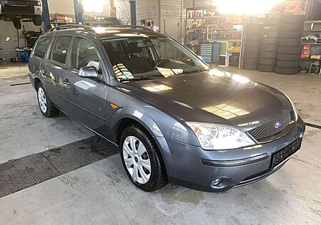 Ford Mondeo Kombi Ghia 1.8 16 V / 2 Hand