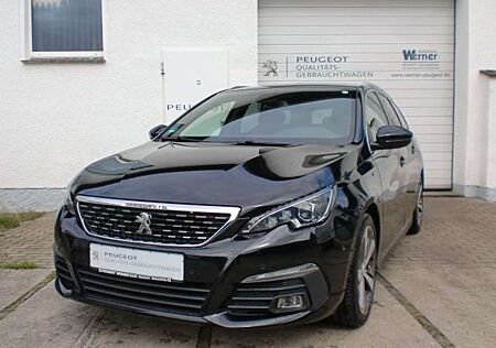 Peugeot 308 SW BlueHDi 130 Stop & Start Allure,Navigation,SHZ