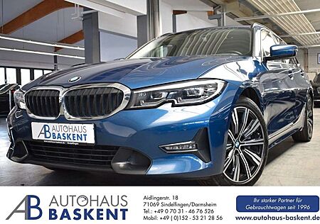 BMW 330 d Touring SPORT LINE*LED*HIFI*NAVI*KAMERA*