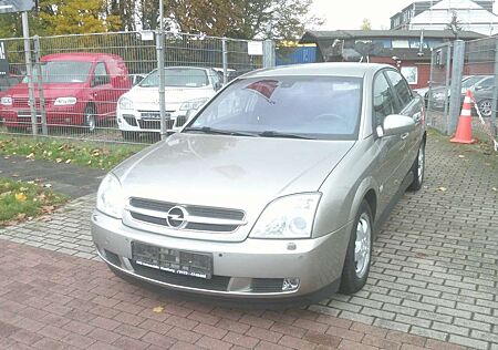 Opel Vectra C Lim. Elegance/ Automatik/ Klima/ TOP!!