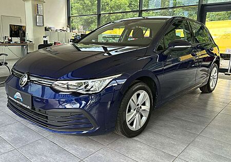 VW Golf Volkswagen VIII*NAVI*LED*bis zu 10 J MPR Garantie