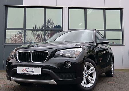 BMW X1 sDrive18i Aut.