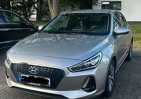 Hyundai i30 1.4 T-GDI DCT Premium
