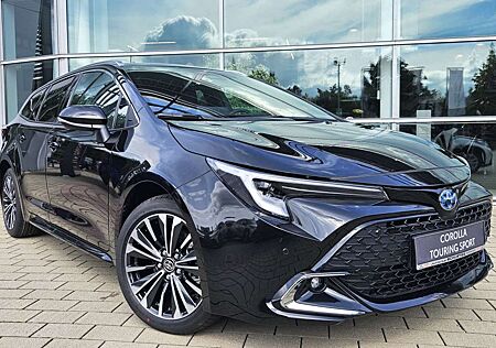 Toyota Corolla 2.0 Hybrid Touring Sports Teamplayer*Technik-Paket