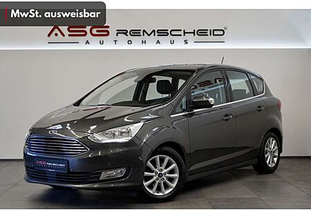 Ford C-Max 1.5 TDCI 1.H *Navi *PDC *Tempomat