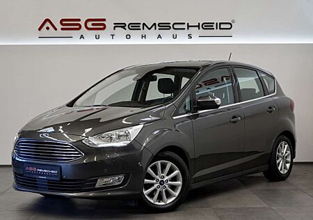 Ford C-Max 1.5 TDCI Titanium 1.H *Navi *PDC *Tempomat