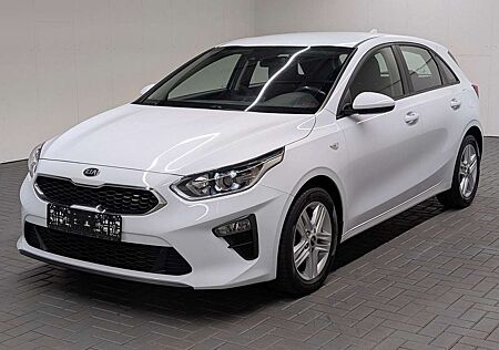 Kia Cee'd Ceed / Ceed Carplay/Kam/SHZ/LHZ/BT/Tempomat/16-LM