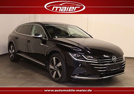 VW Arteon Volkswagen SB 1.4 eHybrid Elegance-NAV-IQ-ACC-VIRT-