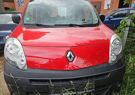 Renault Kangoo Expression