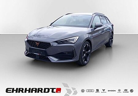 Cupra Leon Sportstourer 1.5 eTSI DSG DCC MATRIX*VIRTUAL*NA...