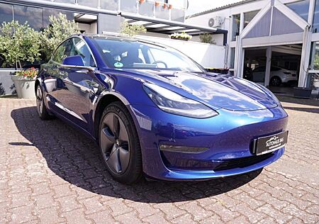 Tesla Model 3 Long Range AWD * AHK* Mwst ausweisbar