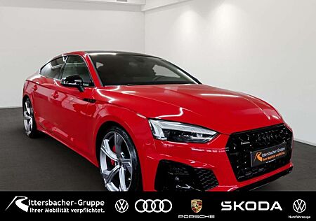 Audi A5 s-line business 45 TFSI quattro PAN