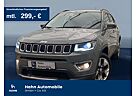 Jeep Compass 1.4 MultiAir 4WD Autom. Limited AHK Navi