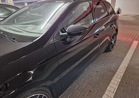Seat Leon ST 2.0 TSI Start