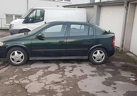 Opel Astra 1.6 Comfort