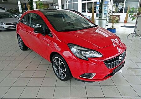 Opel Corsa E 1.4 Turbo Color Edition ecoFlex S/S