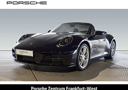 Porsche 992 911 Carrera Cabrio Sportabgas Surround-View