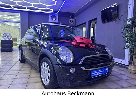 Mini ONE *Inspektion*TÜV neu*JVC Tuning-Radio*