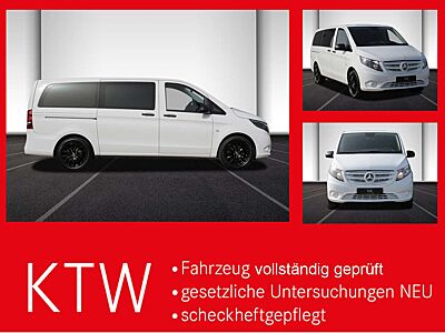 Mercedes-Benz Vito 114 TourerPro,Desperados,lang,Automatik
