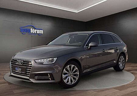 Audi A4 Avant 35 TDI design°Autom°Navi°Pano°SHZ°LED