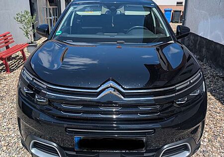 Citroën C5 Aircross Citroen Pure Tech 130 S