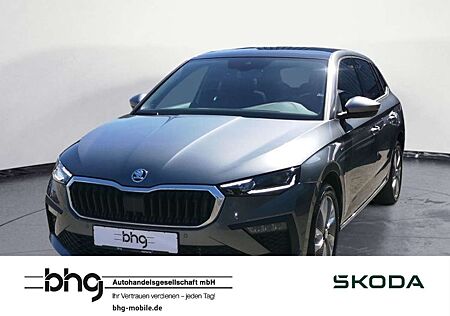 Skoda Scala 1.5 TSI DSG *SELECTION* #Pano #AHK #Kamera