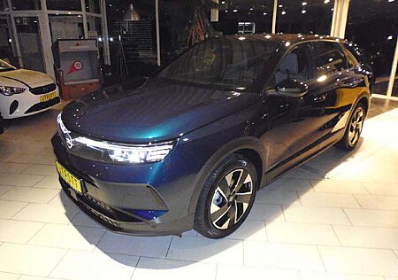 Opel Others 1.2 48V Mild-Hybrid 107 kW Ultimate