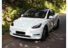 Tesla Model Y Performance Dual Motor, Enhanced Autopilot