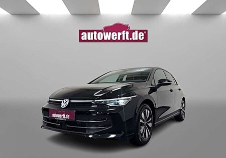 VW Golf Volkswagen 8 2.0 TDI DSG GOAL AHK CAM NAVI TRAVEL ACC SHZ